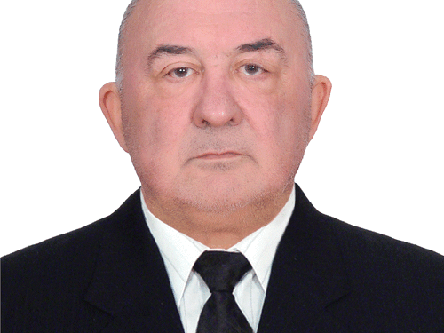 Председатель Верховного Суда